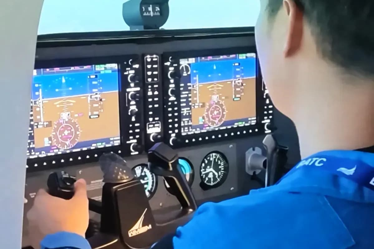 SIMULATOR